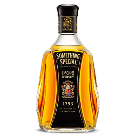 Whisky Something Special 350ml