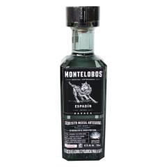 Montelobos Mezcal 750 Ml