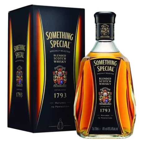 Whisky Something Special 1L