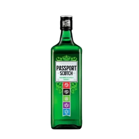 Whisky Passport 500ml
