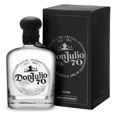 Don Julio 70 Tequila 700 Ml