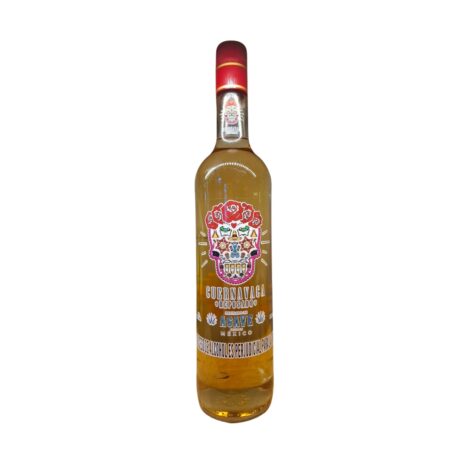 Tequila Cuernavaca Reposado 1000ml