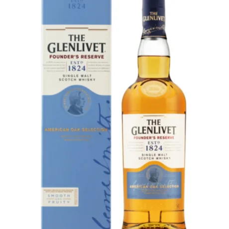 Whisky The Glenlivet Founders 700ml
