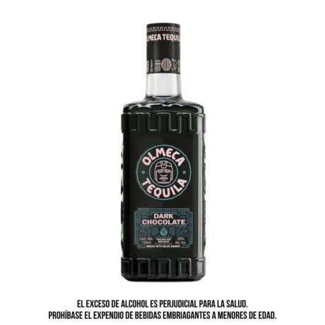 Tequila Olmeca Chocolate 700ml