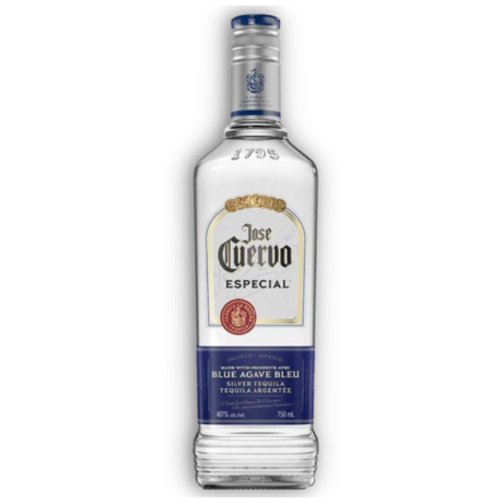 Jose Cuervo Tequila Blanco Silver