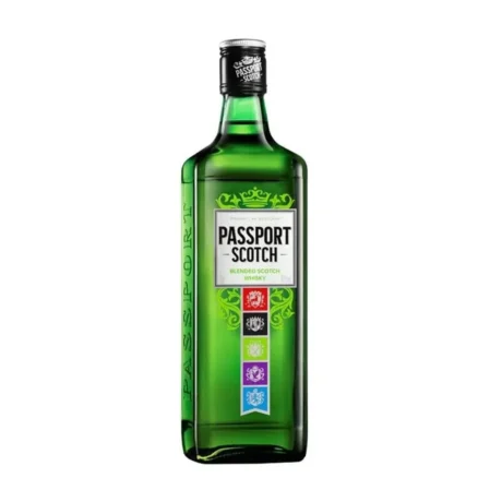 Whisky Passport 700ml