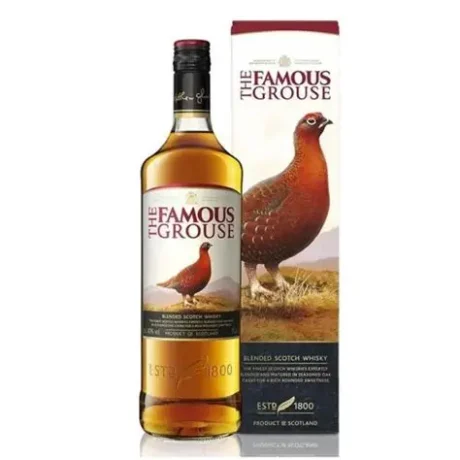 Famous Grouse The Whisky 700