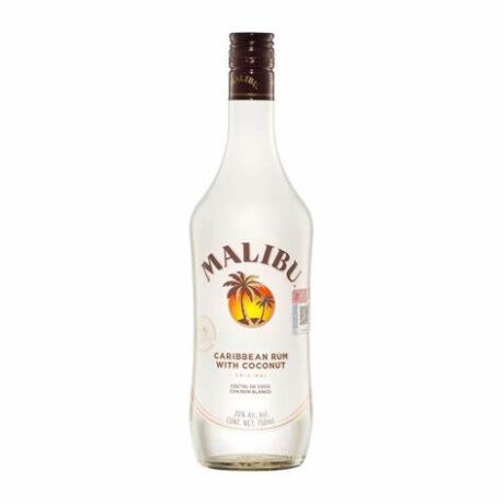 Ron Malibu 750ml