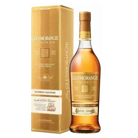 Glenmorangie Nectar D or 700
