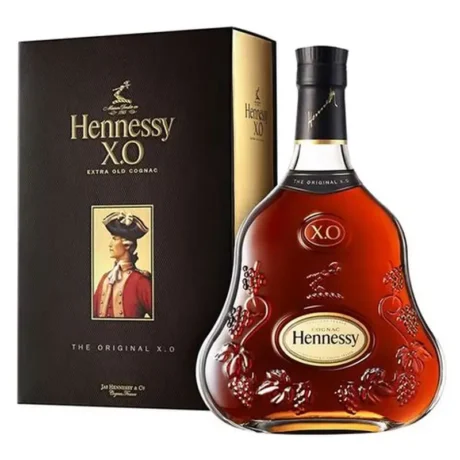 Hennessy XO Cognac 700 Ml