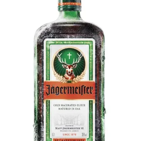 Jagermeister 700 Ml