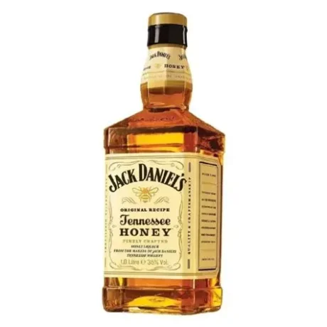 Jack Daniel"s Honey Whisky 700 ml