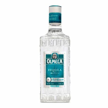 Tequila Olmeca Blanco 700ml