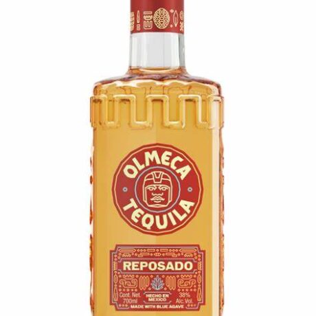 Tequila Olmeca Reposado 700ml