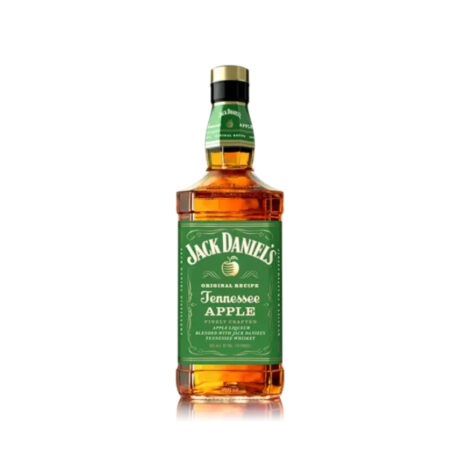 Jack Daniel"s Apple 700 Ml Whisky