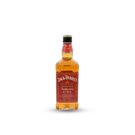 Jack Daniel"s Fire Whisky 700 ml