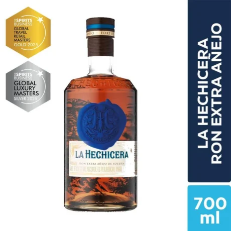 Ron La Hechicera 700ml