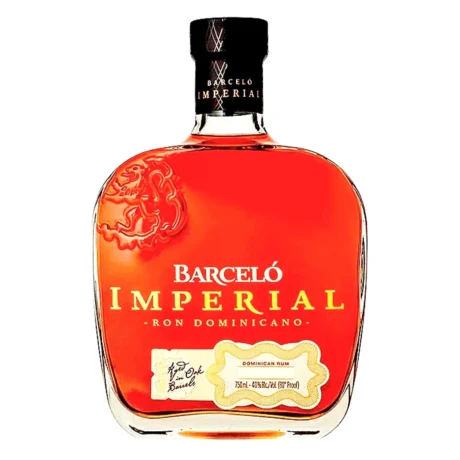 Barceló Ron Imperial
