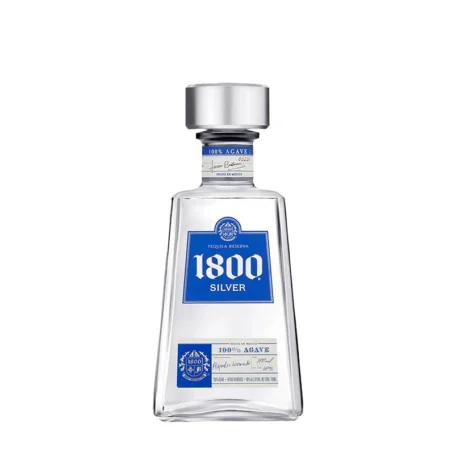 1800 Tequila Reserva Silver