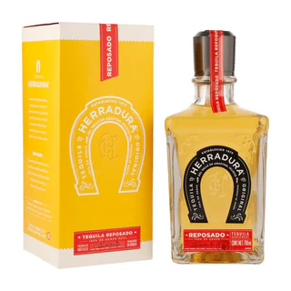 Tequila Herradura Reposado 750 Ml
