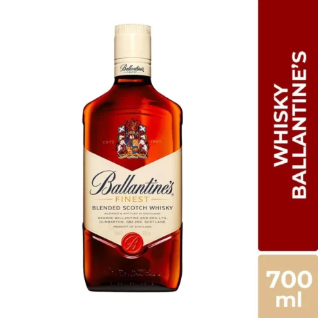 Whisky Ballantines Finest 700ml