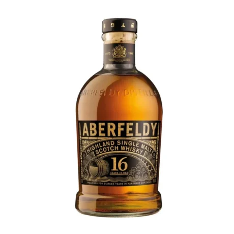 Aberfeldy 16 Years ml