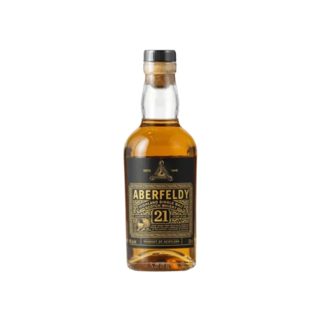 Aberfeldy 21 Yo ml