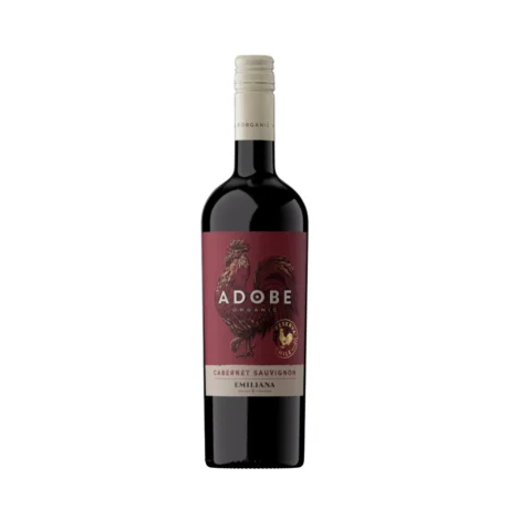Adobe Cabernet Sauvignon