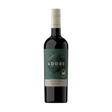 Adobe Carménère