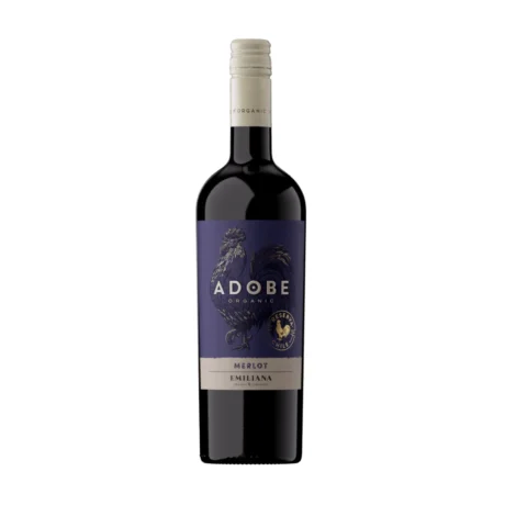 Adobe Merlot