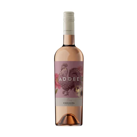 Adobe Rosé