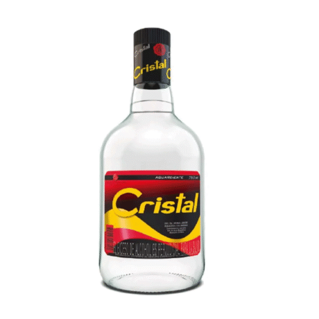 Cristal Tradicional
