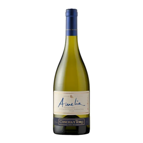 Amelia Chardonnay