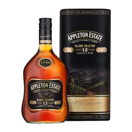 Appleton Rare Blend 12 Yo