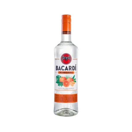 Bacardi Mandarina