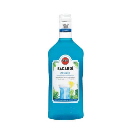 Bacardi Zoombie
