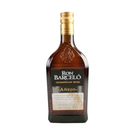 Barcelo Añejo 350 ml