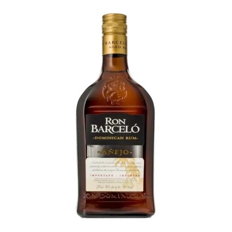 Barceló Añejo