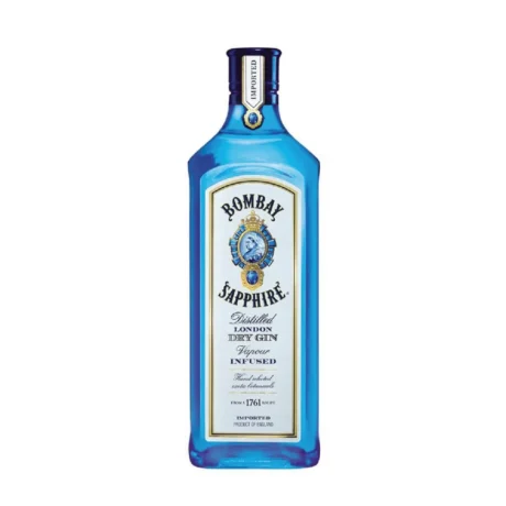 Bombay Sapphire