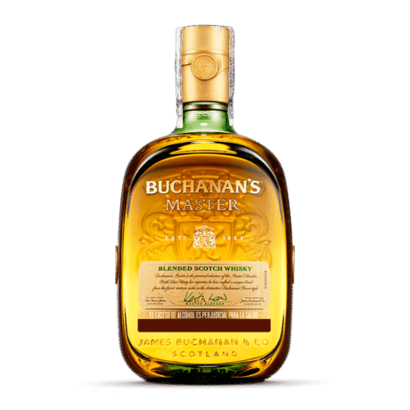 Buchanan´s Master 750ml