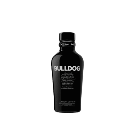 Bulldog Gin 750 + Copa
