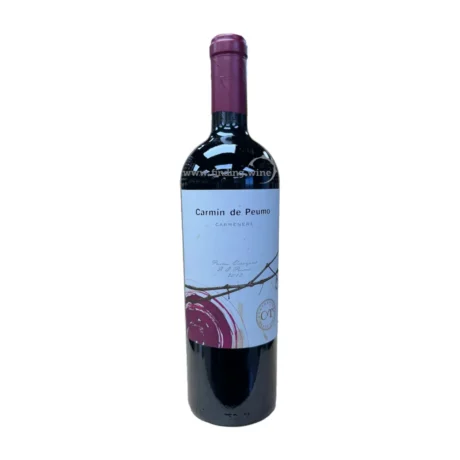 Carmin de Peumo Carménère