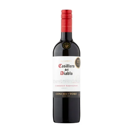 Casillero Cabernet Sauvignon