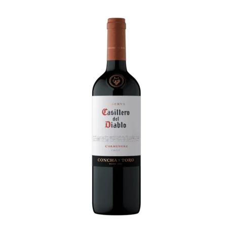 Casillero Carménère