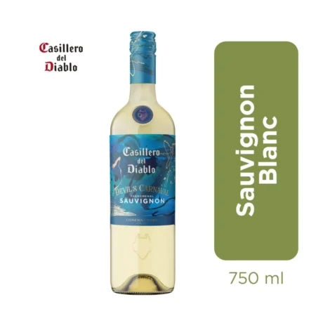 Casillero Carnaval Phenomenal Sauvignon Blanc