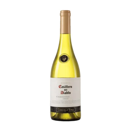 Casillero Chardonnay