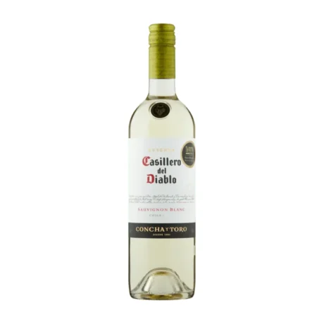 Casillero del Diablo Devil's Blanco