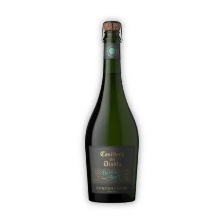 Casillero del Diablo Devil's Brut