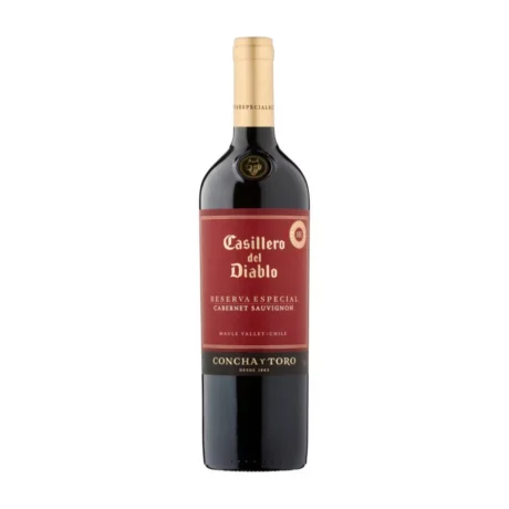 Casillero del Diablo Reserva Especial Cabernet Sauvignon