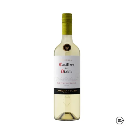 Casillero del Diablo Reserva Especial Sauvignon Blanc